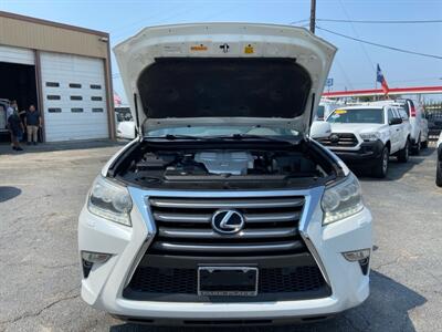 2014 Lexus GX Luxury   - Photo 4 - Dallas, TX 75247