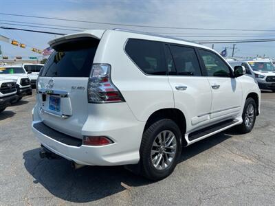 2014 Lexus GX Luxury   - Photo 10 - Dallas, TX 75247