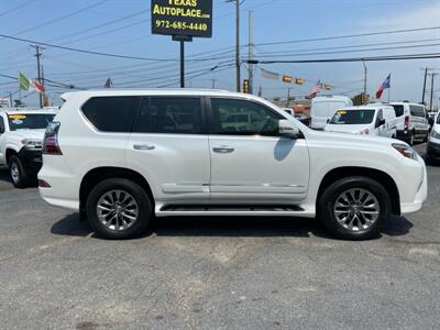 2014 Lexus GX Luxury   - Photo 9 - Dallas, TX 75247