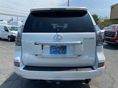 2014 Lexus GX Luxury   - Photo 11 - Dallas, TX 75247