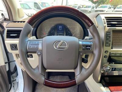 2014 Lexus GX Luxury   - Photo 17 - Dallas, TX 75247