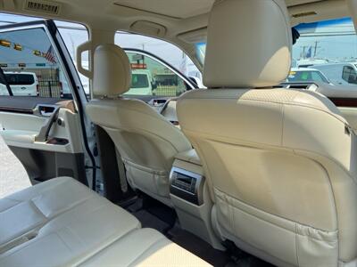 2014 Lexus GX Luxury   - Photo 39 - Dallas, TX 75247