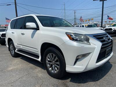 2014 Lexus GX Luxury   - Photo 8 - Dallas, TX 75247