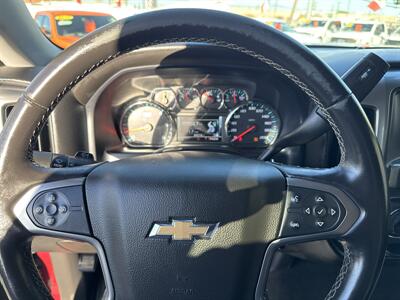 2015 Chevrolet Silverado 1500 LT   - Photo 18 - Dallas, TX 75247