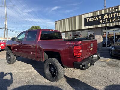 2015 Chevrolet Silverado 1500 LT   - Photo 3 - Dallas, TX 75247