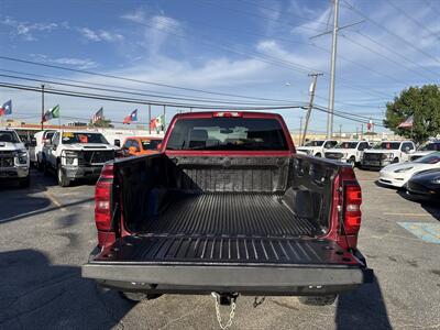 2015 Chevrolet Silverado 1500 LT   - Photo 5 - Dallas, TX 75247