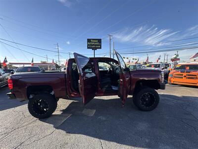 2015 Chevrolet Silverado 1500 LT   - Photo 11 - Dallas, TX 75247