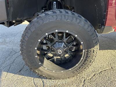 2015 Chevrolet Silverado 1500 LT   - Photo 26 - Dallas, TX 75247