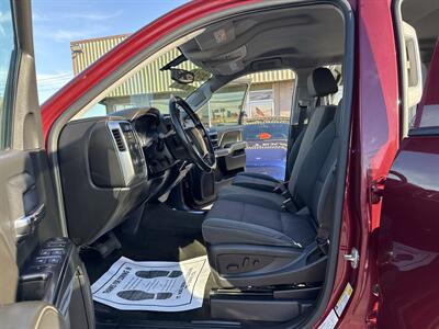 2015 Chevrolet Silverado 1500 LT   - Photo 14 - Dallas, TX 75247