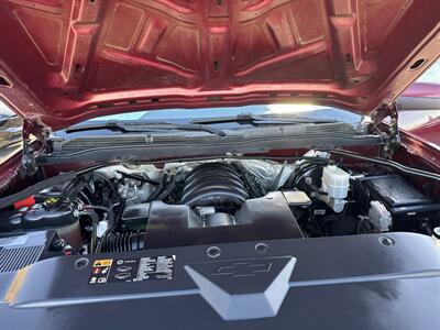 2015 Chevrolet Silverado 1500 LT   - Photo 24 - Dallas, TX 75247