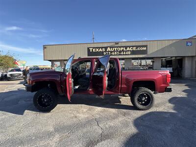 2015 Chevrolet Silverado 1500 LT   - Photo 12 - Dallas, TX 75247