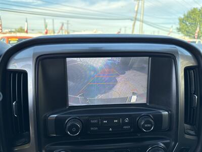 2015 Chevrolet Silverado 1500 LT   - Photo 21 - Dallas, TX 75247