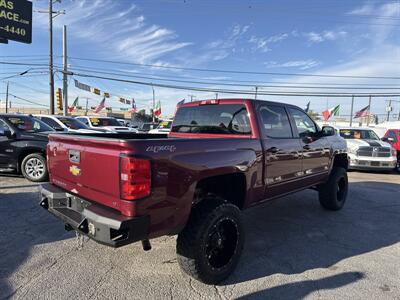 2015 Chevrolet Silverado 1500 LT   - Photo 6 - Dallas, TX 75247