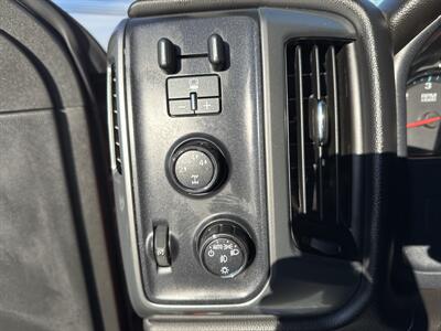 2015 Chevrolet Silverado 1500 LT   - Photo 22 - Dallas, TX 75247