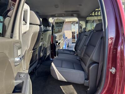 2015 Chevrolet Silverado 1500 LT   - Photo 13 - Dallas, TX 75247