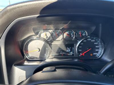 2015 Chevrolet Silverado 1500 LT   - Photo 19 - Dallas, TX 75247