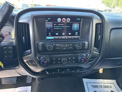 2015 Chevrolet Silverado 1500 LT   - Photo 20 - Dallas, TX 75247
