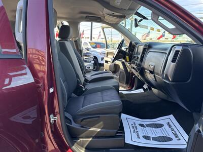 2015 Chevrolet Silverado 1500 LT   - Photo 16 - Dallas, TX 75247