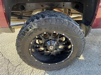 2015 Chevrolet Silverado 1500 LT   - Photo 27 - Dallas, TX 75247