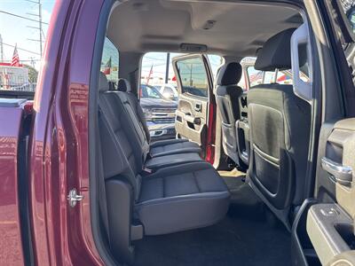 2015 Chevrolet Silverado 1500 LT   - Photo 15 - Dallas, TX 75247