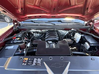 2015 Chevrolet Silverado 1500 LT   - Photo 25 - Dallas, TX 75247