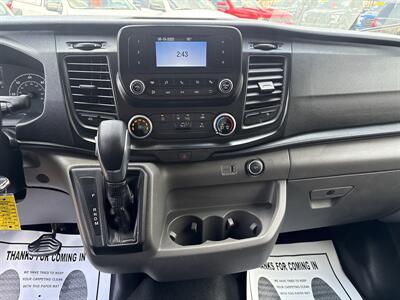 2021 Ford Transit 250   - Photo 12 - Dallas, TX 75247