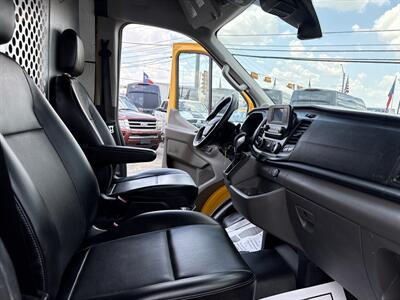 2021 Ford Transit 250   - Photo 24 - Dallas, TX 75247