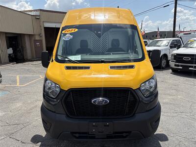 2021 Ford Transit 250   - Photo 3 - Dallas, TX 75247