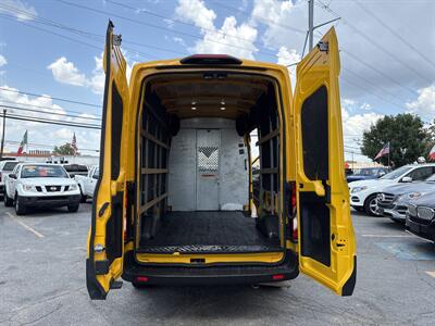 2021 Ford Transit 250   - Photo 19 - Dallas, TX 75247