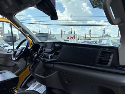 2021 Ford Transit 250   - Photo 25 - Dallas, TX 75247