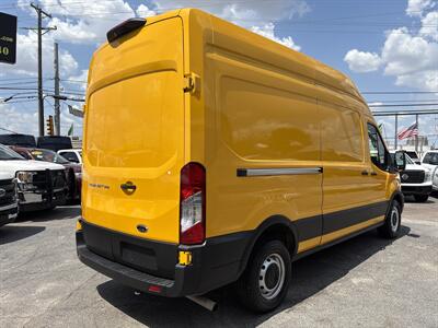 2021 Ford Transit 250   - Photo 6 - Dallas, TX 75247