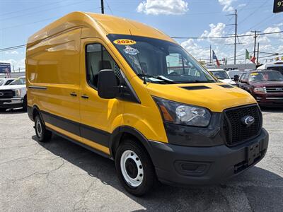 2021 Ford Transit 250   - Photo 4 - Dallas, TX 75247