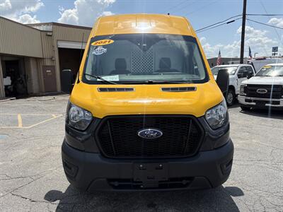 2021 Ford Transit 250   - Photo 2 - Dallas, TX 75247