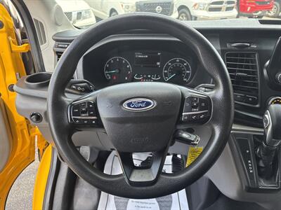 2021 Ford Transit 250   - Photo 11 - Dallas, TX 75247