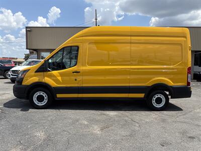 2021 Ford Transit 250   - Photo 9 - Dallas, TX 75247