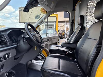 2021 Ford Transit 250   - Photo 16 - Dallas, TX 75247