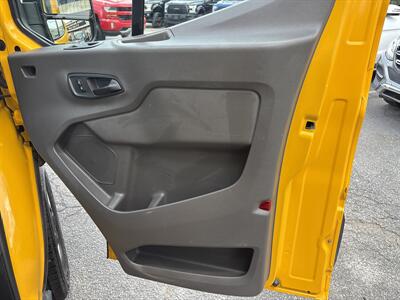 2021 Ford Transit 250   - Photo 22 - Dallas, TX 75247