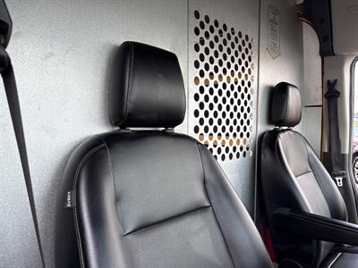 2021 Ford Transit 250   - Photo 23 - Dallas, TX 75247