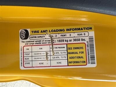 2021 Ford Transit 250   - Photo 28 - Dallas, TX 75247