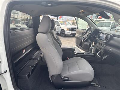 2021 Toyota Tacoma SR   - Photo 14 - Dallas, TX 75247