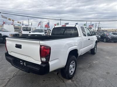 2021 Toyota Tacoma SR   - Photo 6 - Dallas, TX 75247