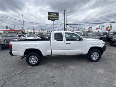 2021 Toyota Tacoma SR   - Photo 7 - Dallas, TX 75247
