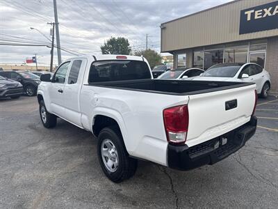 2021 Toyota Tacoma SR   - Photo 3 - Dallas, TX 75247