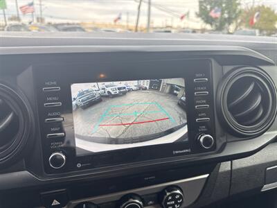 2021 Toyota Tacoma SR   - Photo 19 - Dallas, TX 75247