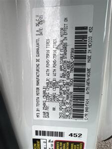 2021 Toyota Tacoma SR   - Photo 25 - Dallas, TX 75247