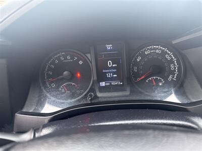 2021 Toyota Tacoma SR   - Photo 18 - Dallas, TX 75247