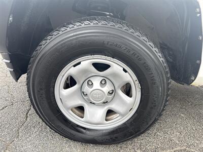 2021 Toyota Tacoma SR   - Photo 20 - Dallas, TX 75247