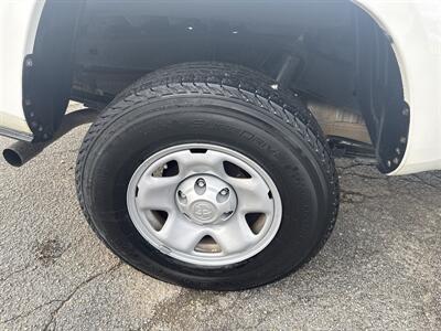 2021 Toyota Tacoma SR   - Photo 21 - Dallas, TX 75247