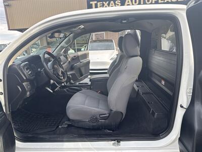 2021 Toyota Tacoma SR   - Photo 12 - Dallas, TX 75247