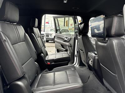 2021 Chevrolet Suburban RST   - Photo 36 - Dallas, TX 75247